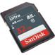 SanDisk 32 GB SDHC UHS-I Ultra SDSDUNR-032G-GN3IN подробные фото товара