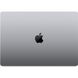 Apple MacBook Pro 16" Space Gray 2021 (Z14W0010F) детальні фото товару