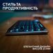 Logitech G915 TKL X TACTILE Black (920-012757) детальні фото товару