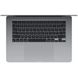 Apple MacBook Air 15" M3 Space Gray 2024 (MRYN3) подробные фото товара