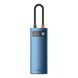 Baseus Metal Gleam Series 6-in-1 Adapter HUB Blue (WKWG000003) детальні фото товару