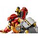 LEGO Ninjago Каменный робот огня 968 деталей (71720)