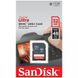 SanDisk 32 GB SDHC UHS-I Ultra SDSDUNR-032G-GN3IN подробные фото товара
