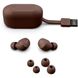 JLAB GO Air Tones True Wireless Brown (IEUEBGAPTONERBA124) детальні фото товару