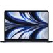 Apple MacBook Air 13,6" M2 Midnight 2022 (Z160000B7) детальні фото товару