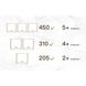 ASUS ZenWiFi XD4 2PK PLUS white (90IG07M0-MO3C20) подробные фото товара