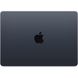Apple MacBook Air 13,6" M2 Midnight 2022 (Z160000B7) подробные фото товара