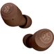 JLAB GO Air Tones True Wireless Brown (IEUEBGAPTONERBA124) детальні фото товару