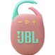 JBL Clip 5 Pink (JBLCLIP5PINK)