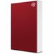 Seagate One Touch Red 5 TB (STKC5000403) детальні фото товару