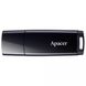 Apacer 32 GB AH336 Black (AP32GAH336B-1) подробные фото товара