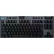 Logitech G915 TKL X TACTILE Black (920-012757) детальні фото товару