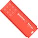 GOODRAM 128 GB UME3 USB3.0 Orange (UME3-1280O0R11) детальні фото товару