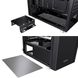 PCCooler Platinum LM300 ARGB Black (C3-A300BKN1-GL) подробные фото товара