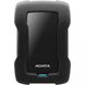 ADATA DashDrive Durable HD330 5TB (AHD330-5TU31-CBK) детальні фото товару