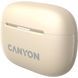 Canyon OnGo TWS-10 Beige (CNS-TWS10BG) детальні фото товару
