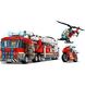 LEGO City Городская пожарная бригада (60216)