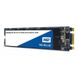 WD SSD Blue M.2 250 GB (S250G2B0B) детальні фото товару