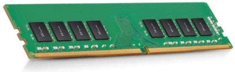 Оперативная память SK hynix 32 GB DDR5 4800 MHz (HMCG88MEBUA081N) фото