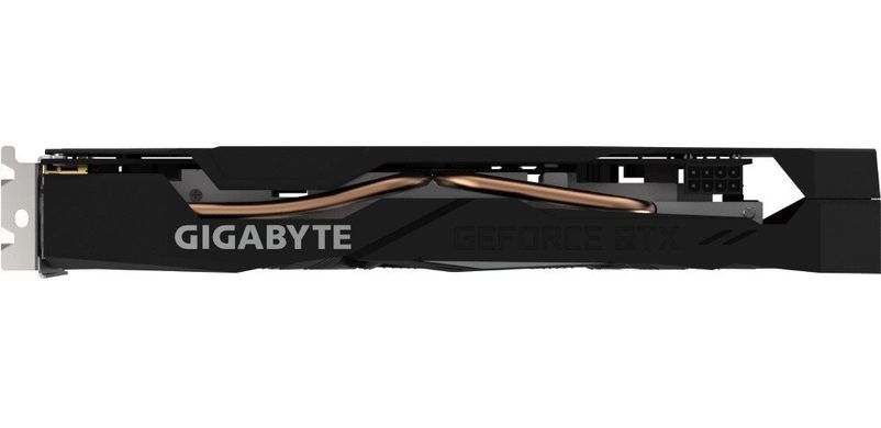 Gigabyte WindForce RTX 2060 VENTUS XS 6G OC
