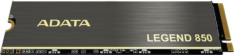 SSD накопичувач ADATA LEGEND 850 1 TB (ALEG-850-1TCS) фото