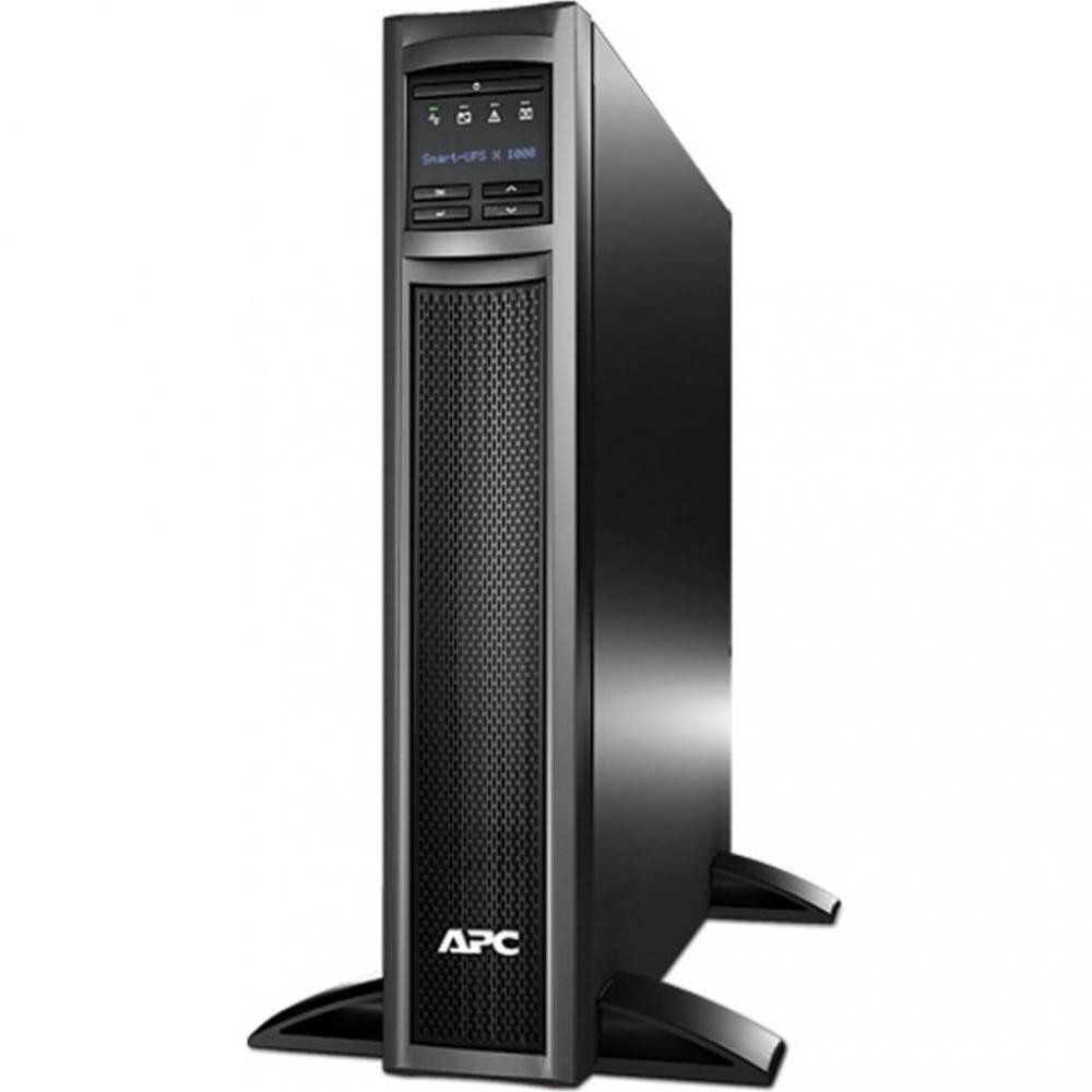 ДБЖ Apc Smart Ups X 750va Racktower Lcd Smx750i 30924 купити в Києві вигідна ціна 9901