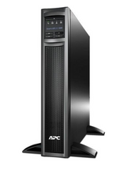 ИБП APC Smart-UPS X 1000VA Rack/Tower LCD (SMX1000I) фото