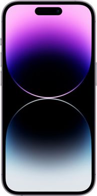 Смартфон Apple iPhone 14 Pro 1TB Deep Purple (MQ323) фото