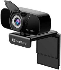 Вебкамера Sandberg Streamer Chat Webcam (134-15) фото