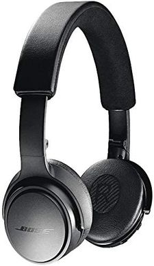 Навушники Bose On Ear Wireless Black (714675-0030) фото