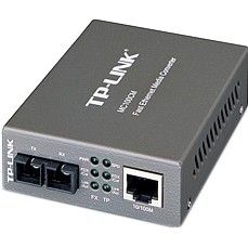 Маршрутизатор и Wi-Fi роутер TP-Link MC100CM фото