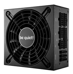 Блок питания be quiet! SFX L Power 500W (BN238) фото