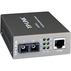 Маршрутизатор та Wi-Fi роутер TP-Link MC100CM фото