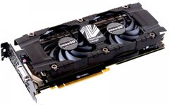 Inno3D GeForce GTX 1060 6GB GDDR5X Gaming OC (N1060-ASDN-N6GNX)
