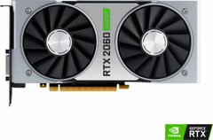 NVIDIA GeForce RTX 2060 SUPER (900-1G160-2560-000)