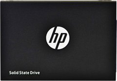 SSD накопитель HP S700 120 GB (2DP97AA#ABB) фото