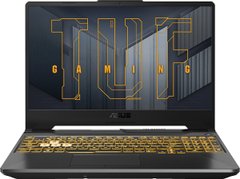 Ноутбук ASUS TUF Gaming F15 FX506HM (FX506HM-HN017) фото