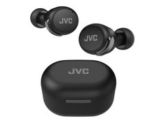 Навушники JVC HA-A30T Black (HA-A30T-B-U) фото
