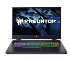 Ноутбук Acer Predator Helios 300 PH315-55-79DW Abyss Black (NH.QGPEU.002) фото