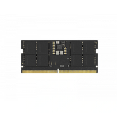 Оперативна пам'ять GoodRAM 16Gb DDR5 4800 MHz SoDIMM (GR4800S564L40S/16G) фото