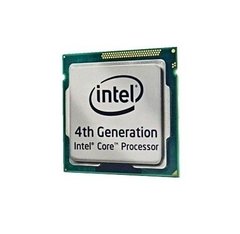 Процессоры Intel Core i5-4430 CM8064601464802