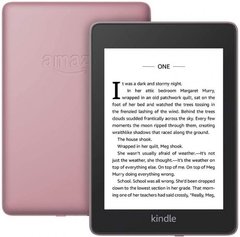 Електронна книга Amazon Kindle Paperwhite 10th Gen. 8GB Plum фото