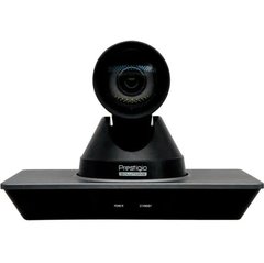 Вебкамера Prestigio Solutions VCS 4K PTZ Camera (PVCCU8N001) фото