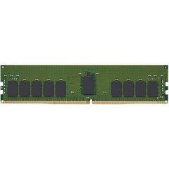 Оперативна пам'ять Kingston 16 GB DDR4 3200 MHz (KTD-PE432D8/16G) фото