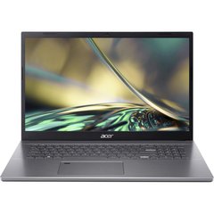Ноутбук Acer Aspire 5 A517-53-58QJ Steel Gray (NX.KQBEU.006) фото
