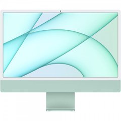 Настольный ПК Apple iMac 24 M1 Green 2021 (Z14L000Z3) фото