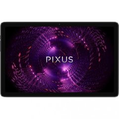 Планшет Pixus Titan 8/128GB LTE Gray фото