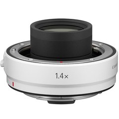 Об'єктив Canon Extender RF 1.4x фото