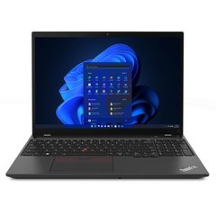 Ноутбук Lenovo ThinkPad T14 Gen 2 T (20W0012XRA) фото