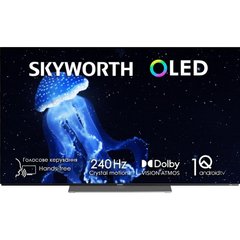 Skyworth 55S81 AI